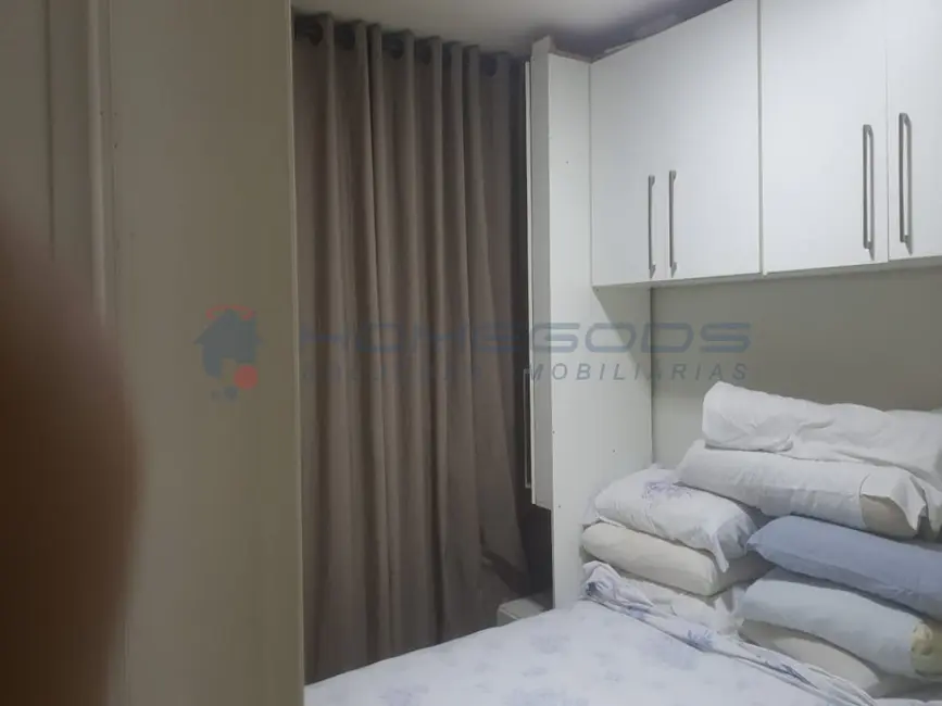 Apartamento com 2 quartos à venda, 45m2 em Loteamento Parque São Martinho, Campinas - SP - imagem 7 Foto 7 de Apartamento com 2 quartos à venda, 45m2 em Loteamento Parque São Martinho, Campinas - SP