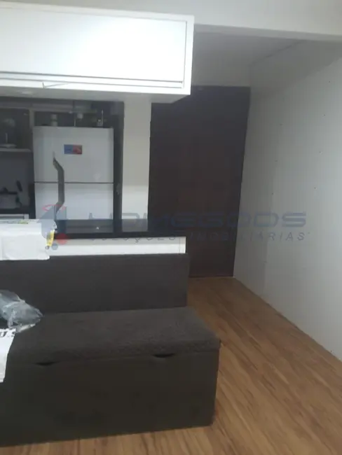 Apartamento com 2 quartos à venda, 45m2 em Loteamento Parque São Martinho, Campinas - SP - imagem 8 Foto 8 de Apartamento com 2 quartos à venda, 45m2 em Loteamento Parque São Martinho, Campinas - SP