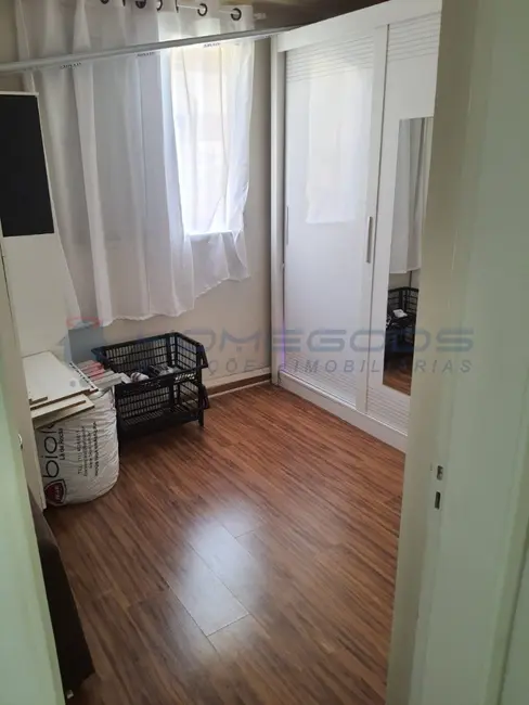 Apartamento com 2 quartos à venda, 45m2 em Loteamento Parque São Martinho, Campinas - SP - imagem 4 Foto 4 de Apartamento com 2 quartos à venda, 45m2 em Loteamento Parque São Martinho, Campinas - SP