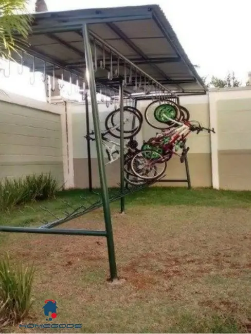 Apartamento com 2 quartos à venda, 45m2 em Loteamento Parque São Martinho, Campinas - SP - imagem 6 Foto 6 de Apartamento com 2 quartos à venda, 45m2 em Loteamento Parque São Martinho, Campinas - SP