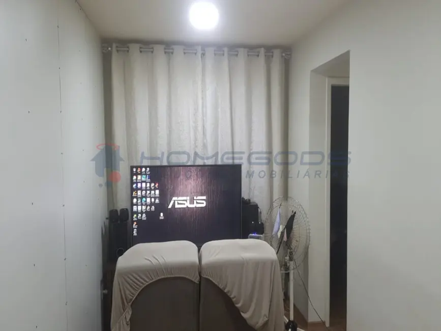 Apartamento com 2 quartos à venda, 45m2 em Loteamento Parque São Martinho, Campinas - SP - imagem 9 Foto 9 de Apartamento com 2 quartos à venda, 45m2 em Loteamento Parque São Martinho, Campinas - SP
