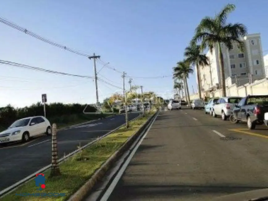 Apartamento com 2 quartos à venda, 45m2 em Loteamento Parque São Martinho, Campinas - SP - imagem 3 Foto 3 de Apartamento com 2 quartos à venda, 45m2 em Loteamento Parque São Martinho, Campinas - SP