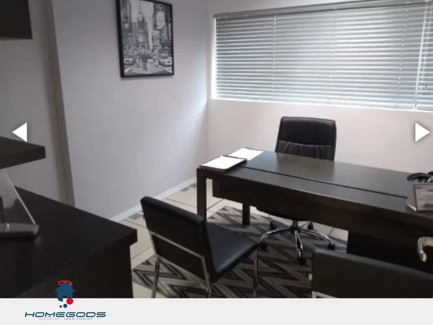 Foto 4 de Sala Comercial à venda, 45m2 em Cambuí, Campinas - SP