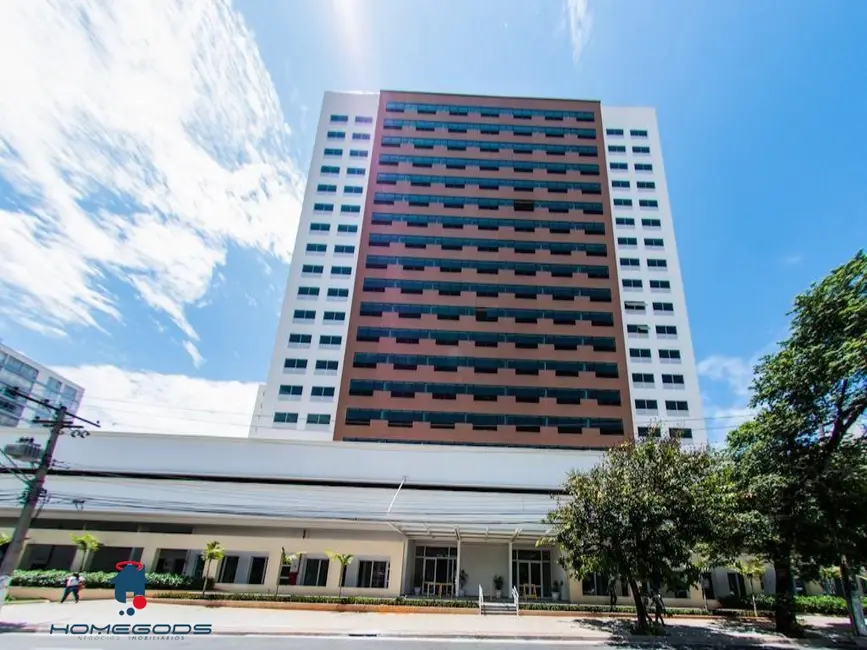 Sala Comercial à venda, 39m2 em Vila Itapura, Campinas - SP - imagem 6 Foto 6 de Sala Comercial à venda, 39m2 em Vila Itapura, Campinas - SP