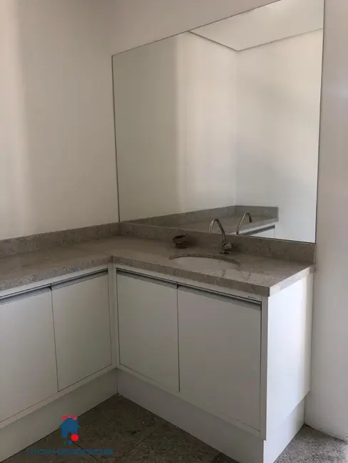 Foto 2 de Sala Comercial para alugar, 343m2 em Nova Campinas, Campinas - SP