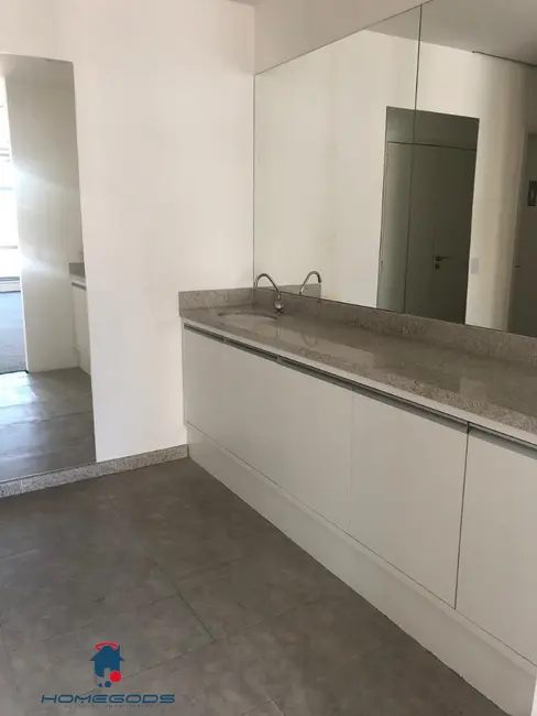 Sala Comercial para alugar, 343m2 em Nova Campinas, Campinas - SP - imagem 8 Foto 8 de Sala Comercial para alugar, 343m2 em Nova Campinas, Campinas - SP