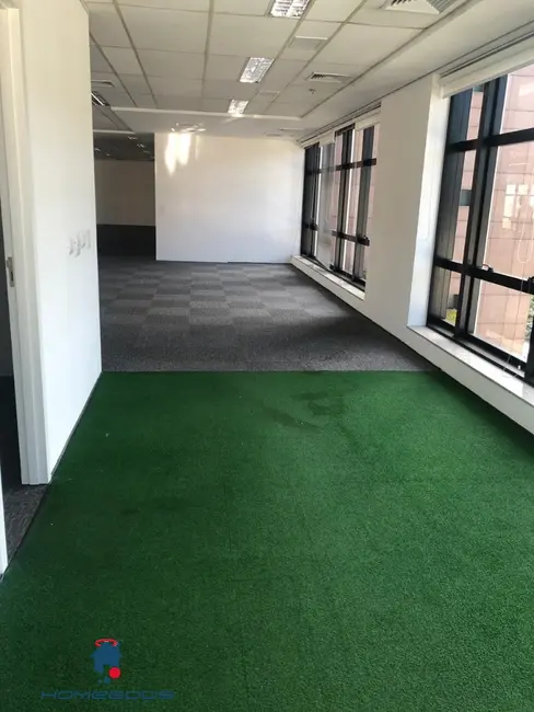 Sala Comercial para alugar, 343m2 em Nova Campinas, Campinas - SP - imagem 5 Foto 5 de Sala Comercial para alugar, 343m2 em Nova Campinas, Campinas - SP