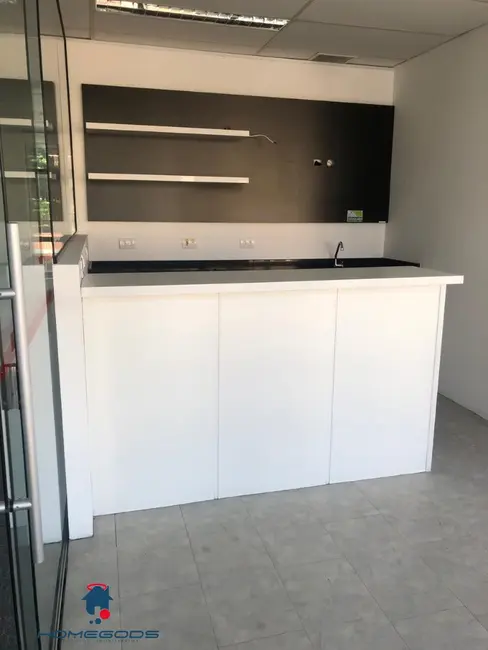 Sala Comercial para alugar, 343m2 em Nova Campinas, Campinas - SP - imagem 4 Foto 4 de Sala Comercial para alugar, 343m2 em Nova Campinas, Campinas - SP