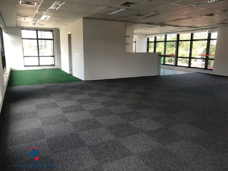 Sala Comercial para alugar, 343m2 em Nova Campinas, Campinas - SP - imagem 3 Foto 3 de Sala Comercial para alugar, 343m2 em Nova Campinas, Campinas - SP
