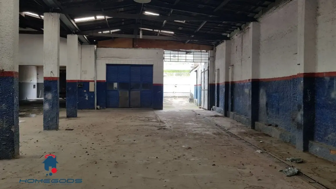 Foto 3 de Armazém / Galpão à venda, 1100m2 em Vila Lídia, Campinas - SP