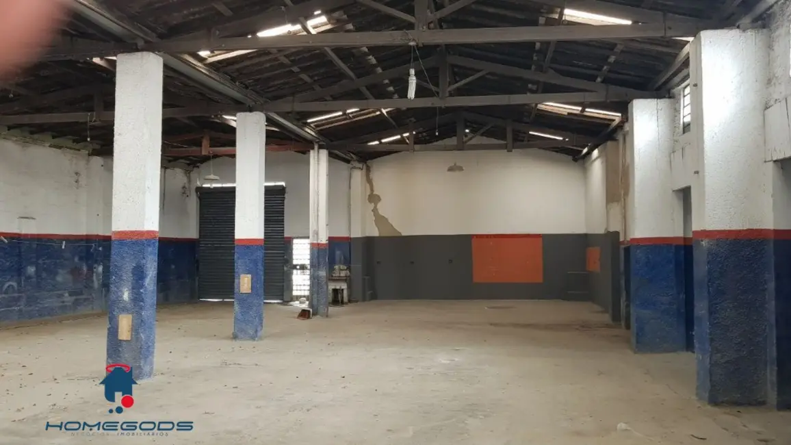 Foto 4 de Armazém / Galpão à venda, 1100m2 em Vila Lídia, Campinas - SP