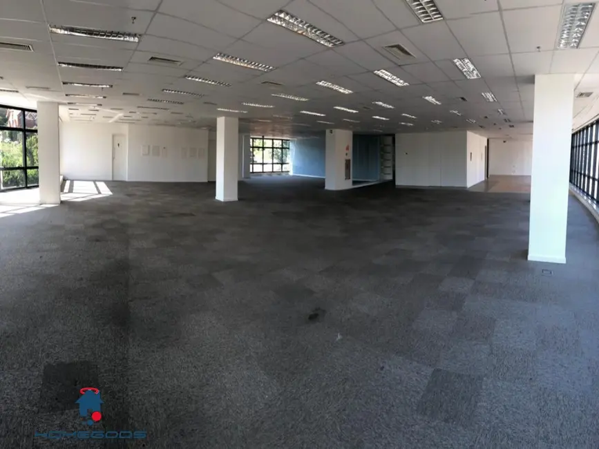 Sala Comercial para alugar, 1000m2 em Nova Campinas, Campinas - SP - imagem 3 Foto 3 de Sala Comercial para alugar, 1000m2 em Nova Campinas, Campinas - SP