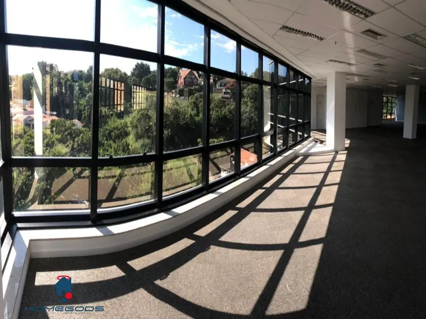 Sala Comercial para alugar, 1000m2 em Nova Campinas, Campinas - SP - imagem 7 Foto 7 de Sala Comercial para alugar, 1000m2 em Nova Campinas, Campinas - SP