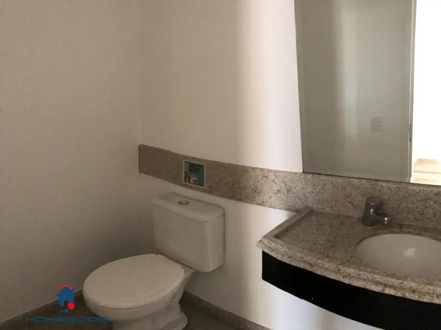 Sala Comercial para alugar, 1000m2 em Nova Campinas, Campinas - SP - imagem 5 Foto 5 de Sala Comercial para alugar, 1000m2 em Nova Campinas, Campinas - SP