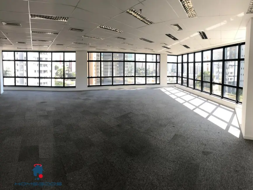 Sala Comercial para alugar, 1000m2 em Nova Campinas, Campinas - SP - imagem 6 Foto 6 de Sala Comercial para alugar, 1000m2 em Nova Campinas, Campinas - SP