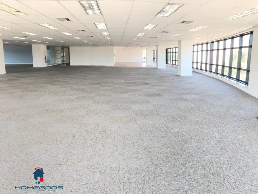 Sala Comercial para alugar, 1000m2 em Nova Campinas, Campinas - SP - imagem 2 Foto 2 de Sala Comercial para alugar, 1000m2 em Nova Campinas, Campinas - SP