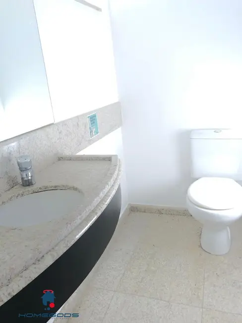 Sala Comercial para alugar, 1000m2 em Nova Campinas, Campinas - SP - imagem 9 Foto 9 de Sala Comercial para alugar, 1000m2 em Nova Campinas, Campinas - SP