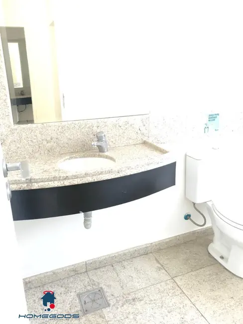 Sala Comercial para alugar, 1000m2 em Nova Campinas, Campinas - SP - imagem 8 Foto 8 de Sala Comercial para alugar, 1000m2 em Nova Campinas, Campinas - SP