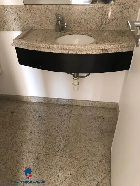 Sala Comercial para alugar, 1000m2 em Nova Campinas, Campinas - SP - imagem 4 Foto 4 de Sala Comercial para alugar, 1000m2 em Nova Campinas, Campinas - SP