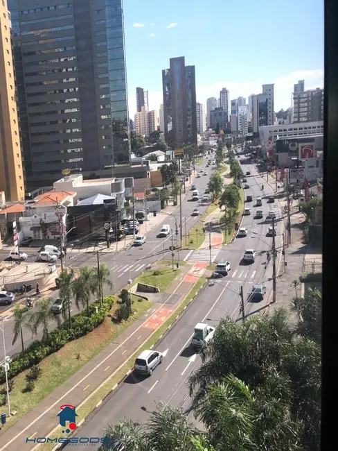 Foto 1 de Sala Comercial para alugar, 1000m2 em Nova Campinas, Campinas - SP