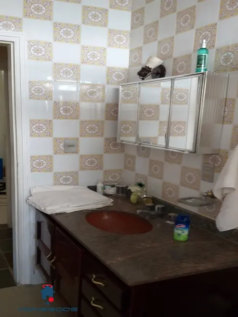 Foto 5 de Casa com 3 quartos à venda, 256m2 em Jardim Flamboyant, Campinas - SP