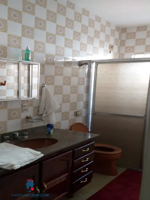 Foto 3 de Casa com 3 quartos à venda, 256m2 em Jardim Flamboyant, Campinas - SP