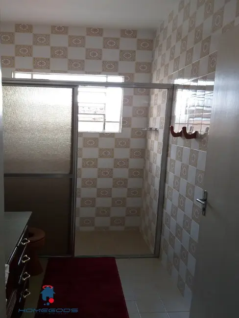 Foto 4 de Casa com 3 quartos à venda, 256m2 em Jardim Flamboyant, Campinas - SP