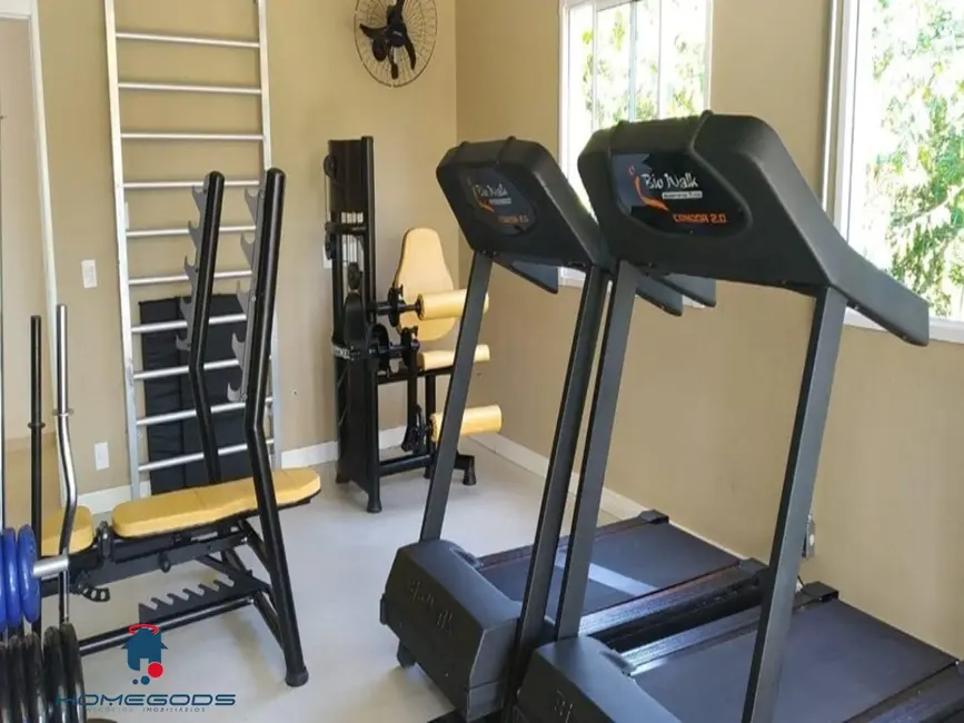 Foto 7 de Apartamento com 2 quartos à venda, 49m2 em Jardim Samambaia, Campinas - SP