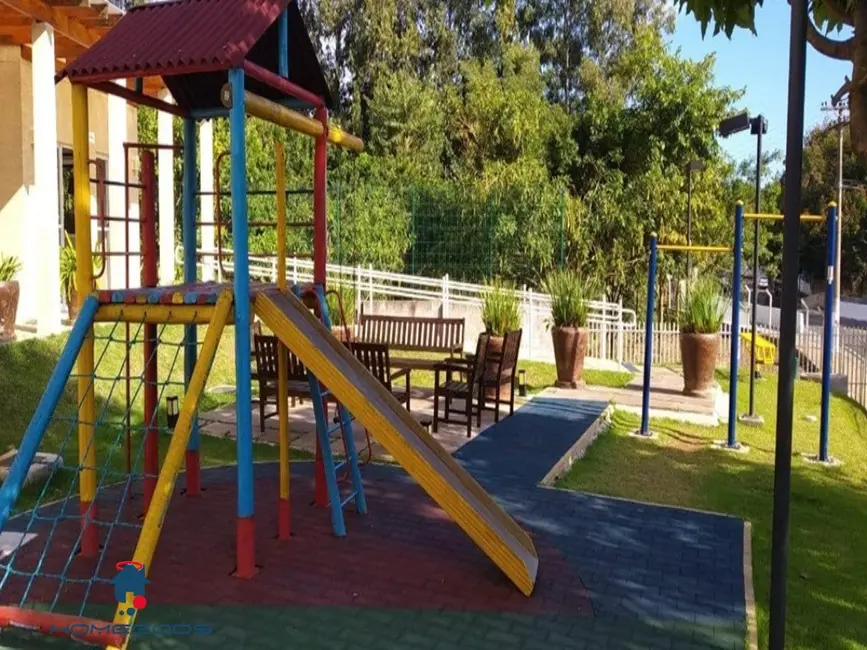 Foto 8 de Apartamento com 2 quartos à venda, 49m2 em Jardim Samambaia, Campinas - SP