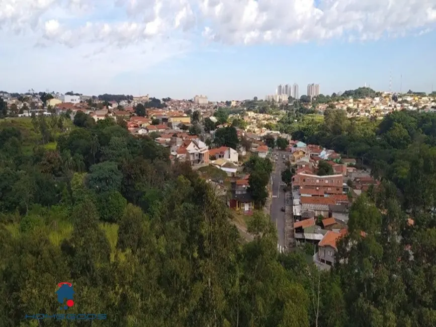 Foto 4 de Apartamento com 2 quartos à venda, 49m2 em Jardim Samambaia, Campinas - SP