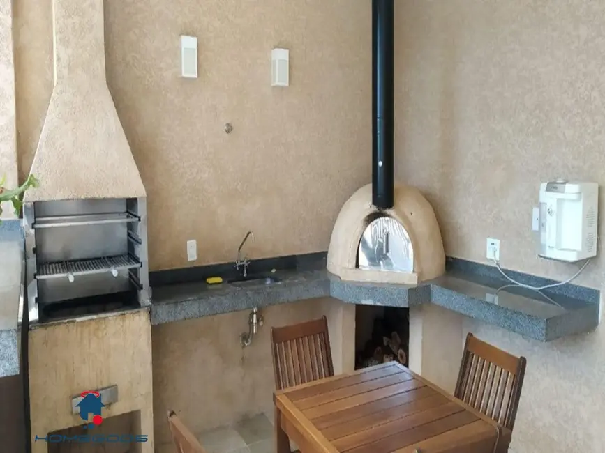 Foto 5 de Apartamento com 2 quartos à venda, 49m2 em Jardim Samambaia, Campinas - SP