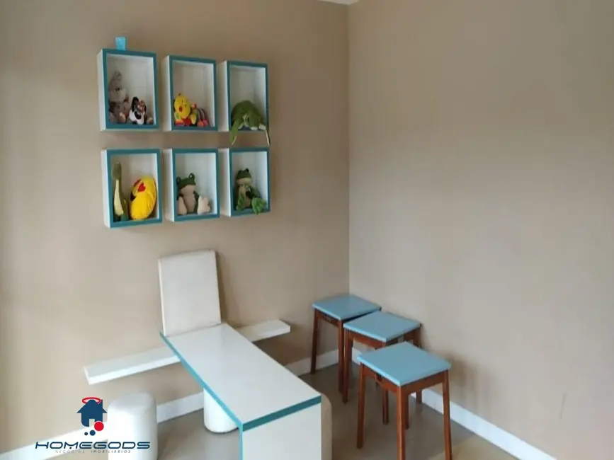 Foto 9 de Apartamento com 2 quartos à venda, 49m2 em Jardim Samambaia, Campinas - SP