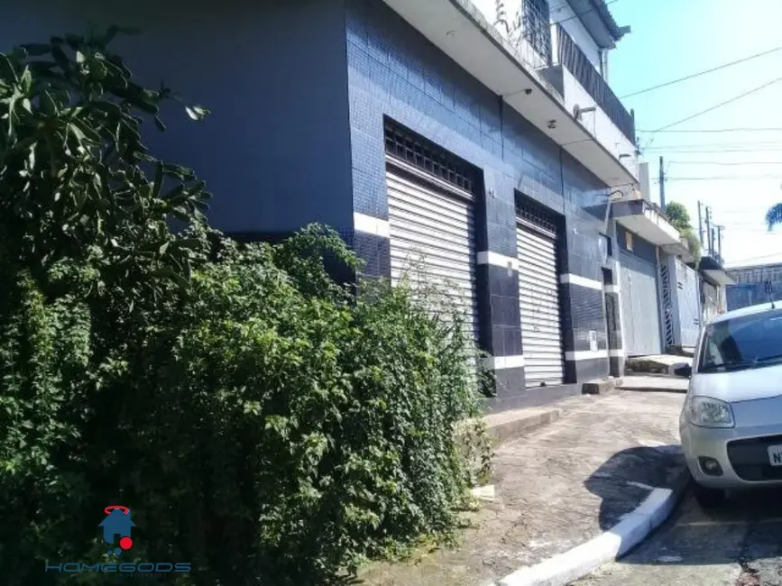 Foto 2 de Sala Comercial com 6 quartos à venda, 524m2 em Jardim Aeroporto, São Paulo - SP