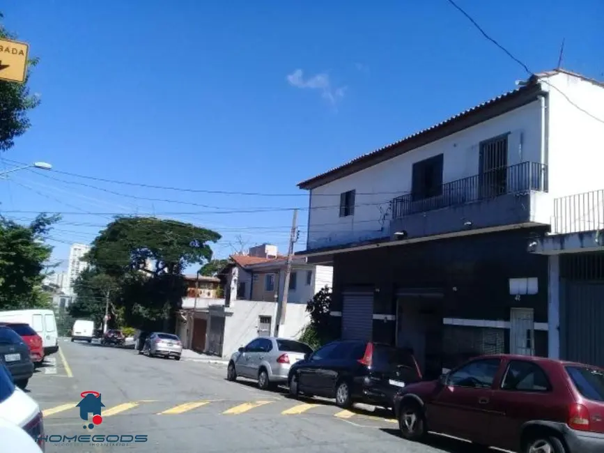 Foto 3 de Sala Comercial com 6 quartos à venda, 524m2 em Jardim Aeroporto, São Paulo - SP