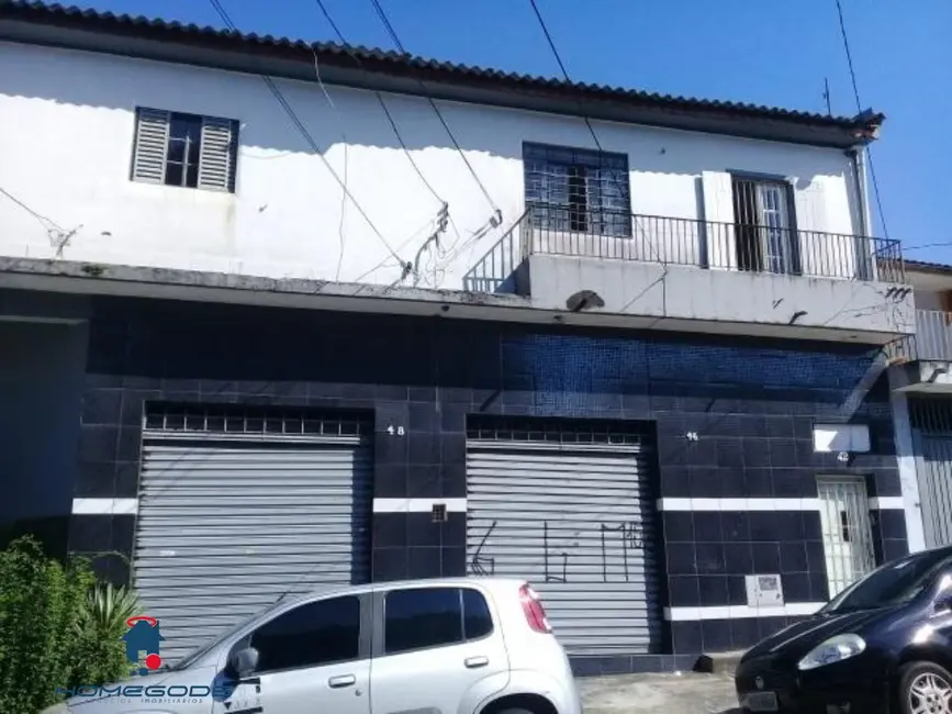 Foto 5 de Sala Comercial com 6 quartos à venda, 524m2 em Jardim Aeroporto, São Paulo - SP