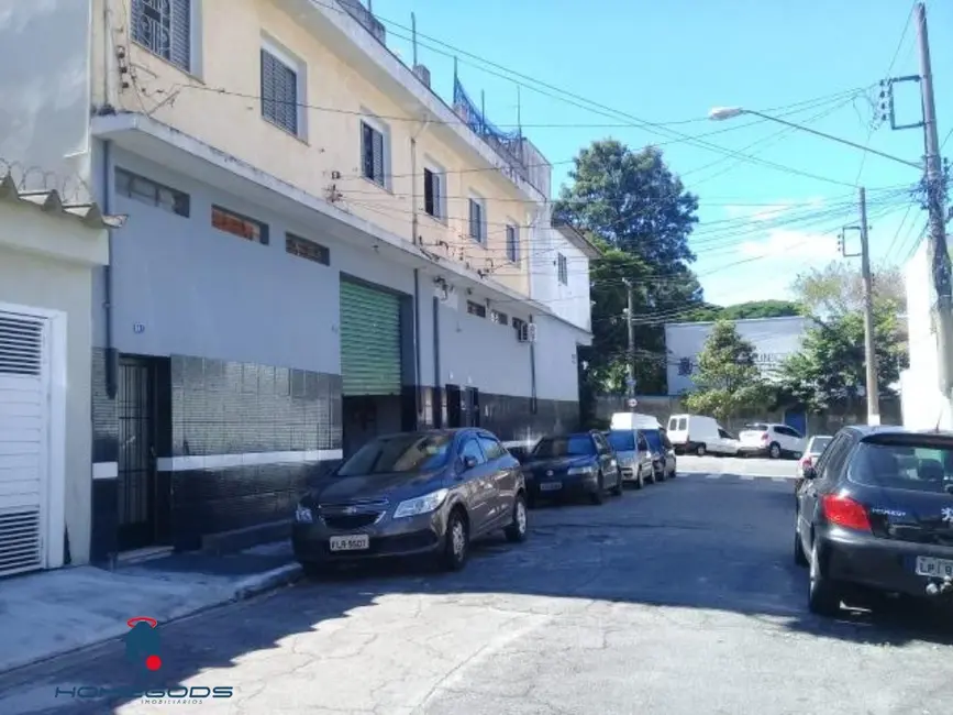 Foto 4 de Sala Comercial com 6 quartos à venda, 524m2 em Jardim Aeroporto, São Paulo - SP