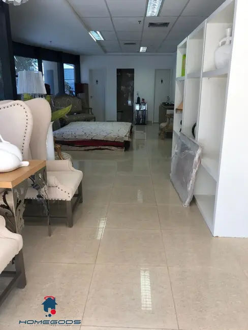 Sala Comercial para alugar, 195m2 em Nova Campinas, Campinas - SP - imagem 5 Foto 5 de Sala Comercial para alugar, 195m2 em Nova Campinas, Campinas - SP