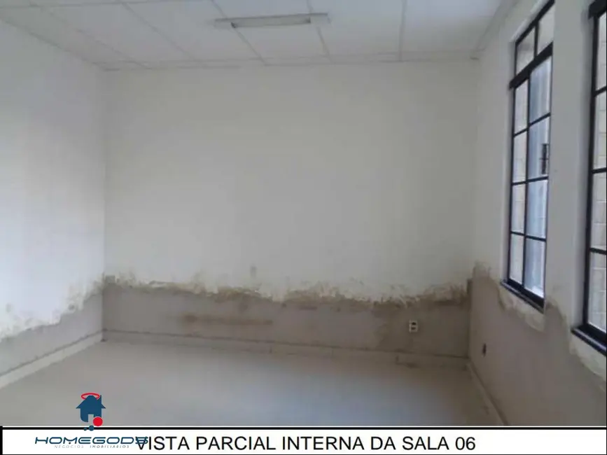 Foto 6 de Sala Comercial à venda, 586m2 em Botafogo, Campinas - SP