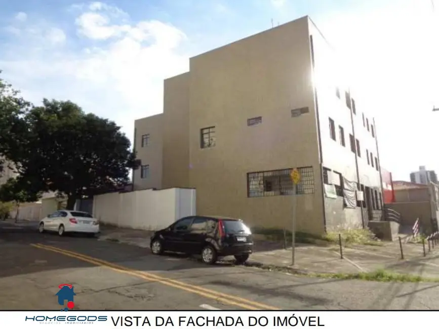 Foto 1 de Sala Comercial à venda, 586m2 em Botafogo, Campinas - SP
