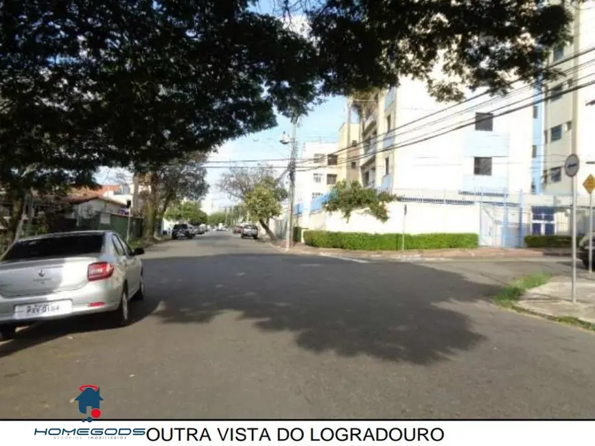 Foto 2 de Sala Comercial à venda, 586m2 em Botafogo, Campinas - SP