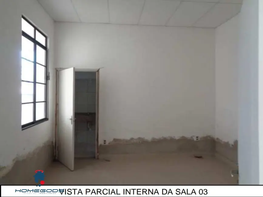 Foto 4 de Sala Comercial à venda, 586m2 em Botafogo, Campinas - SP