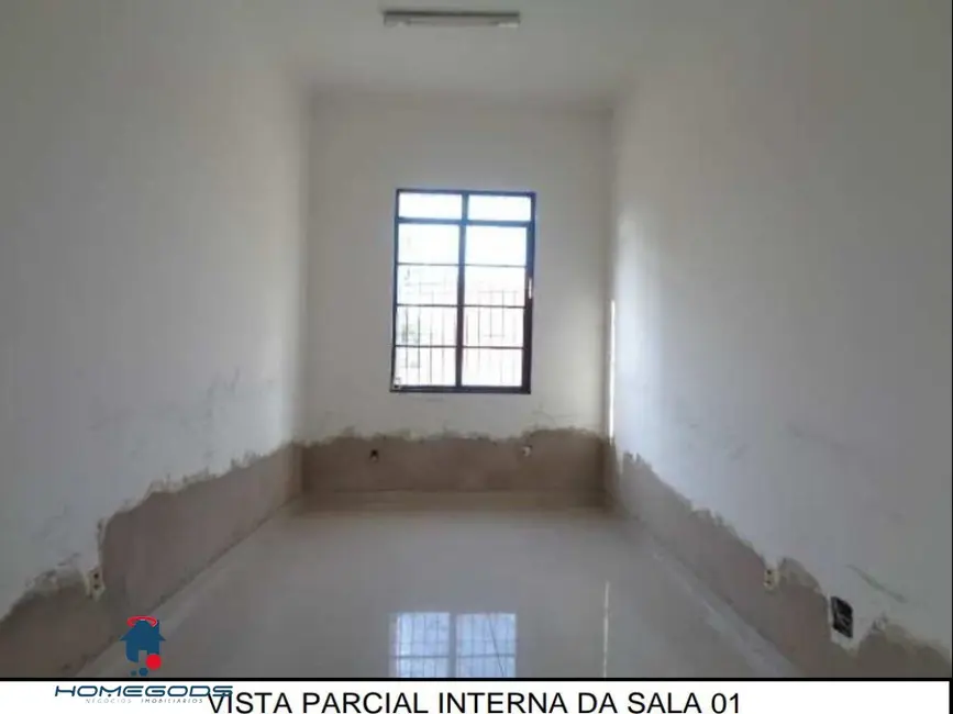 Foto 3 de Sala Comercial à venda, 586m2 em Botafogo, Campinas - SP