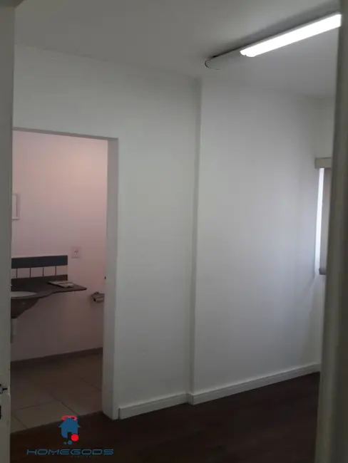 Foto 2 de Sala Comercial à venda, 65m2 em Jardim Chapadão, Campinas - SP