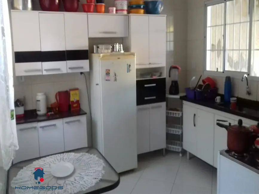 Foto 3 de Casa com 3 quartos à venda, 132m2 em Jardim Novo Cambuí, Hortolandia - SP