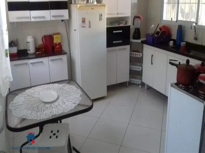 Foto 4 de Casa com 3 quartos à venda, 132m2 em Jardim Novo Cambuí, Hortolandia - SP