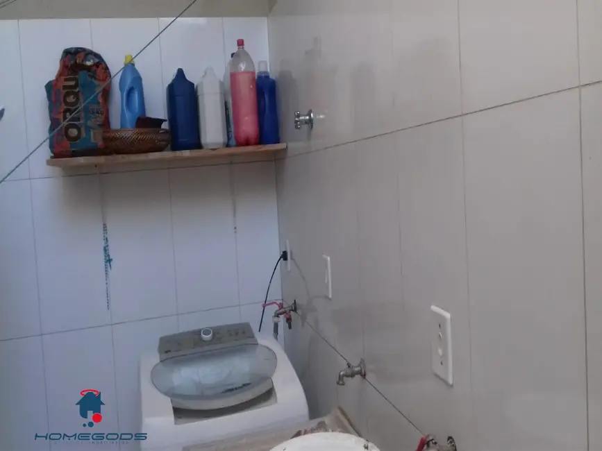 Foto 8 de Casa com 3 quartos à venda, 132m2 em Jardim Novo Cambuí, Hortolandia - SP