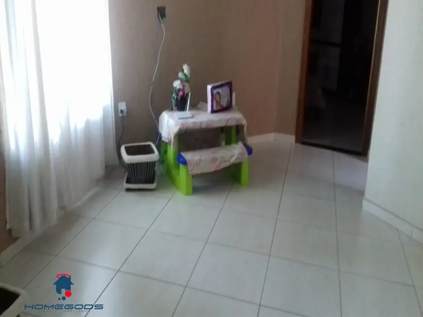 Foto 6 de Casa com 3 quartos à venda, 132m2 em Jardim Novo Cambuí, Hortolandia - SP