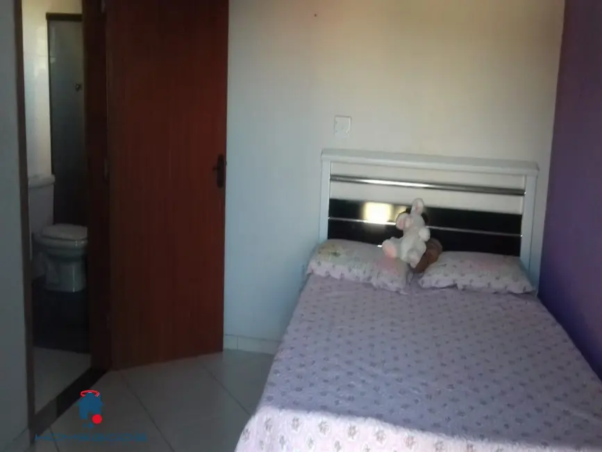 Foto 7 de Casa com 3 quartos à venda, 132m2 em Jardim Novo Cambuí, Hortolandia - SP