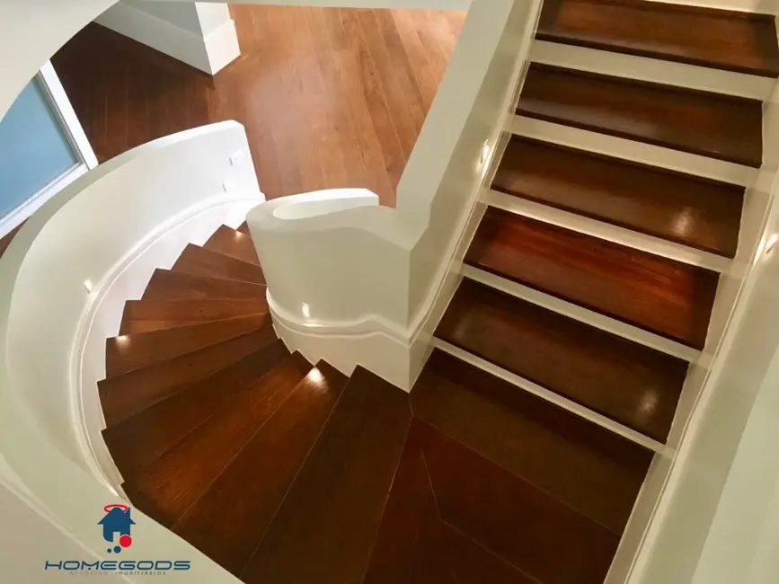 Apartamento com 6 quartos à venda, 670m2 em Cambuí, Campinas - SP - imagem 5 Foto 5 de Apartamento com 6 quartos à venda, 670m2 em Cambuí, Campinas - SP