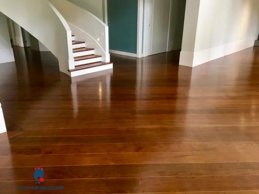 Apartamento com 6 quartos à venda, 670m2 em Cambuí, Campinas - SP - imagem 4 Foto 4 de Apartamento com 6 quartos à venda, 670m2 em Cambuí, Campinas - SP